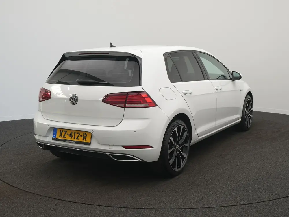 Volkswagen E-Golf Electric - RIJKLAARPRIJS - SOH 90% - Volle uit 2019, foto 4