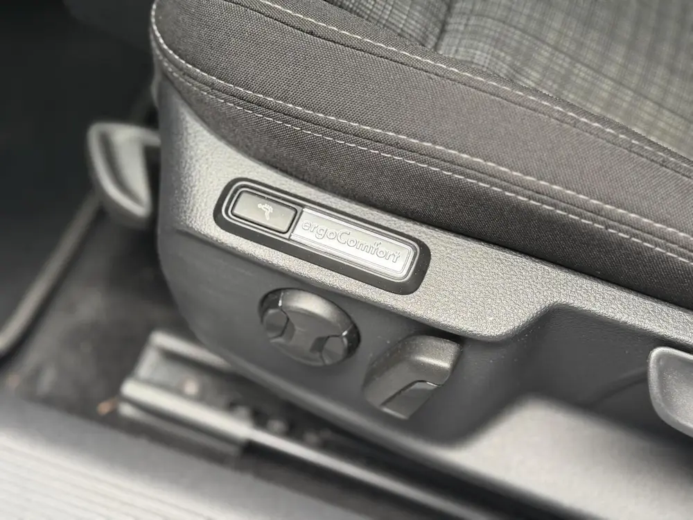 Volkswagen Passat Variant 1.5 TSI R-Line | Matrix | Camera uit 2021, foto 19