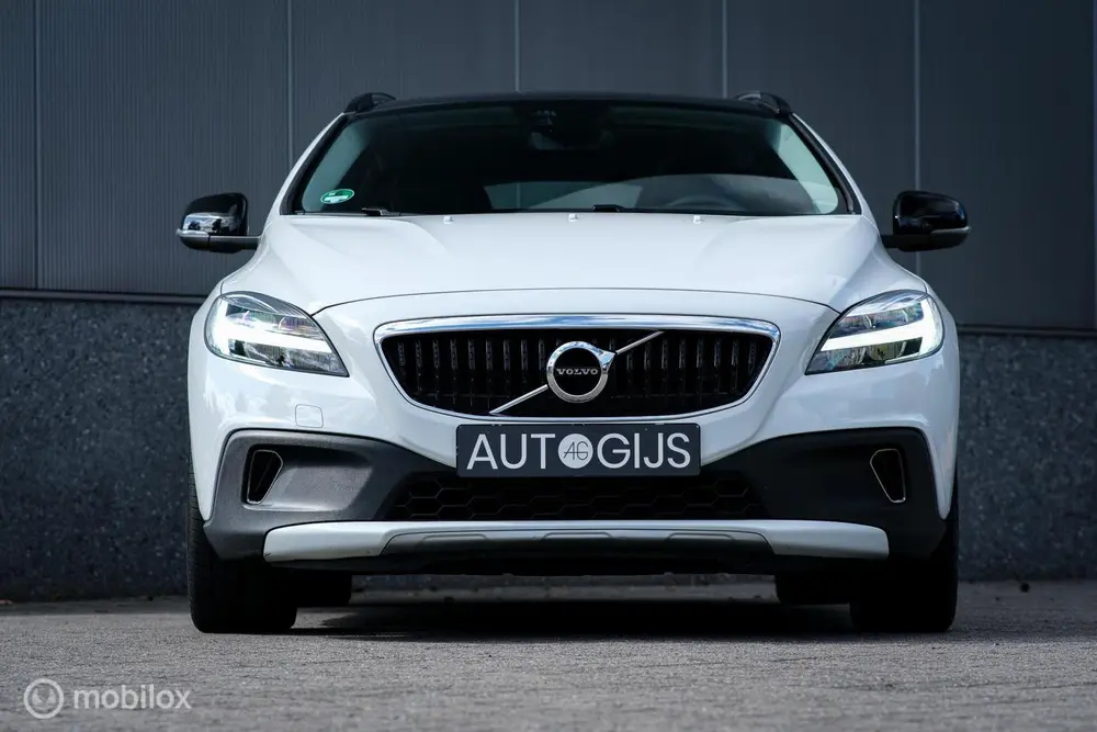 Volvo V40 1.5 T3 Polar+ Automaat | Trekhaak | uit 2019, foto 5