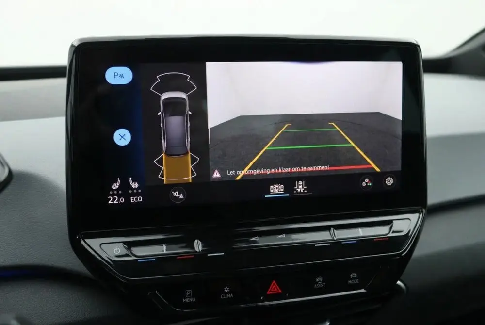 Volkswagen ID.3 Life 58 kWh 204PK | IQ.Lights | Adaptive Cru uit 2020, foto 16
