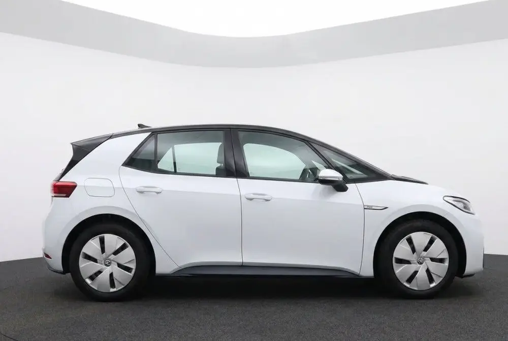 Volkswagen ID.3 Life 58 kWh 204PK | IQ.Lights | Adaptive Cru uit 2020, foto 2