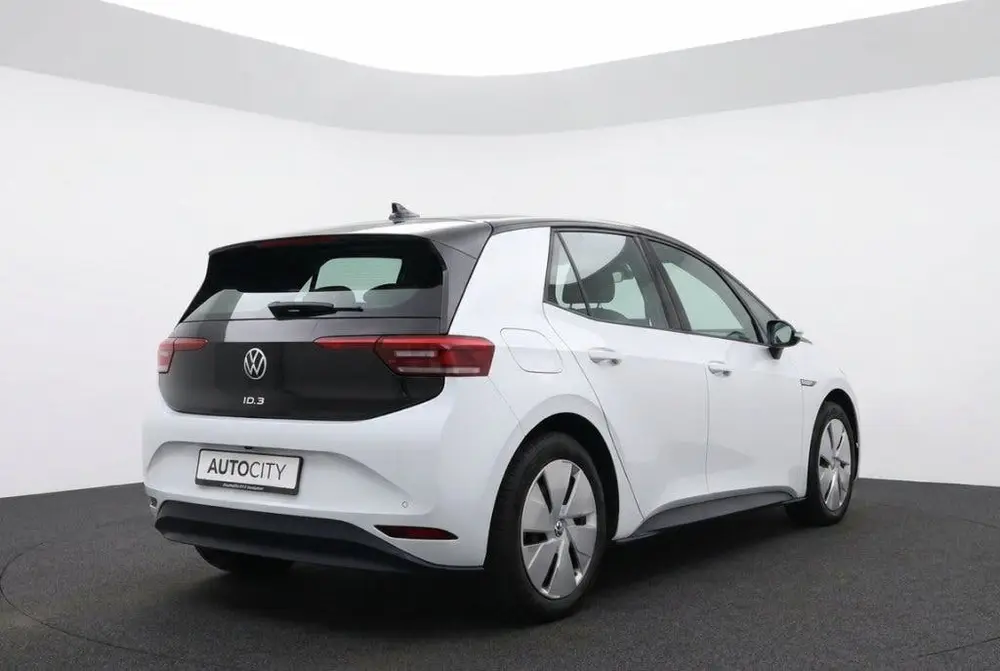 Volkswagen ID.3 Life 58 kWh 204PK | IQ.Lights | Adaptive Cru uit 2020, foto 3
