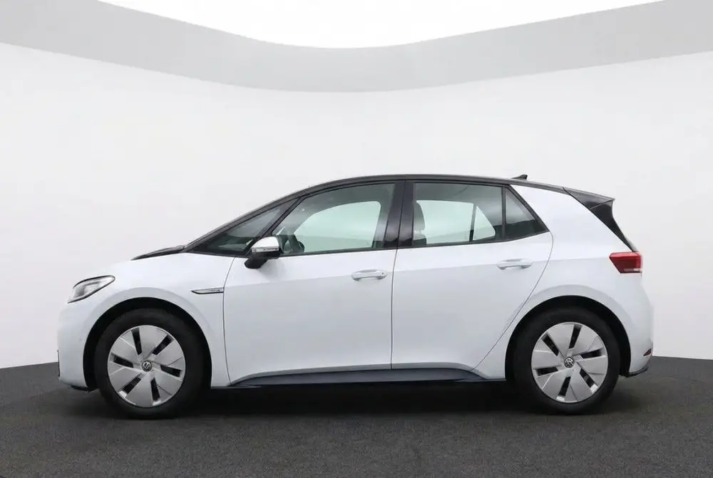 Volkswagen ID.3 Life 58 kWh 204PK | IQ.Lights | Adaptive Cru uit 2020, foto 6