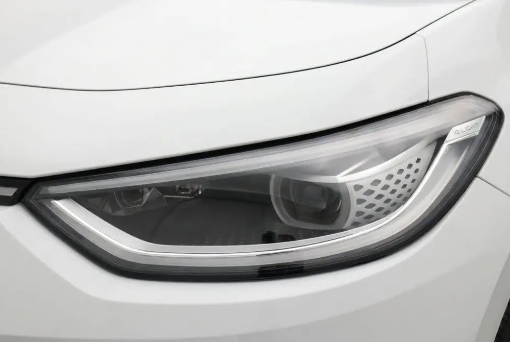 Volkswagen ID.3 Life 58 kWh 204PK | IQ.Lights | Adaptive Cru uit 2020, foto 9