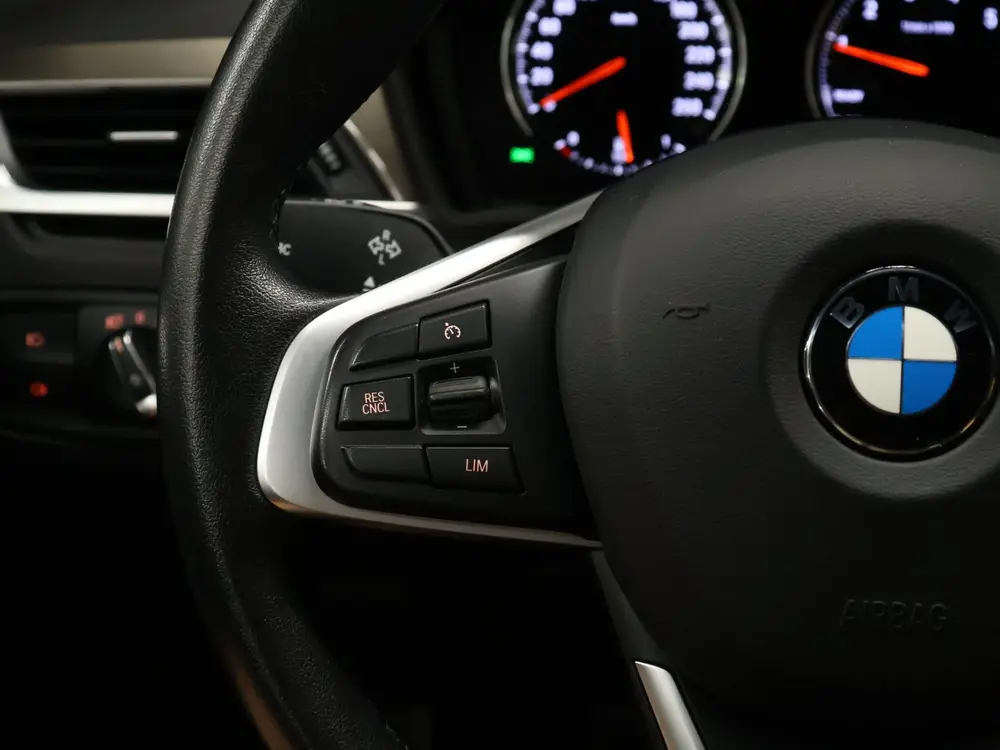 BMW X1 sDrive18i Executive Edition [HEAD-UP DISPLAY, CRUISEC uit 2019, foto 14