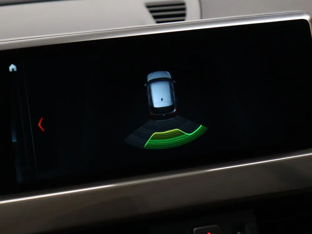 BMW X1 sDrive18i Executive Edition [HEAD-UP DISPLAY, CRUISEC uit 2019, foto 16
