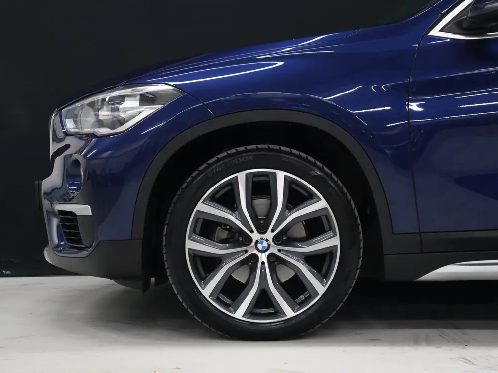 BMW X1 sDrive18i Executive Edition [HEAD-UP DISPLAY, CRUISEC uit 2019, foto 3