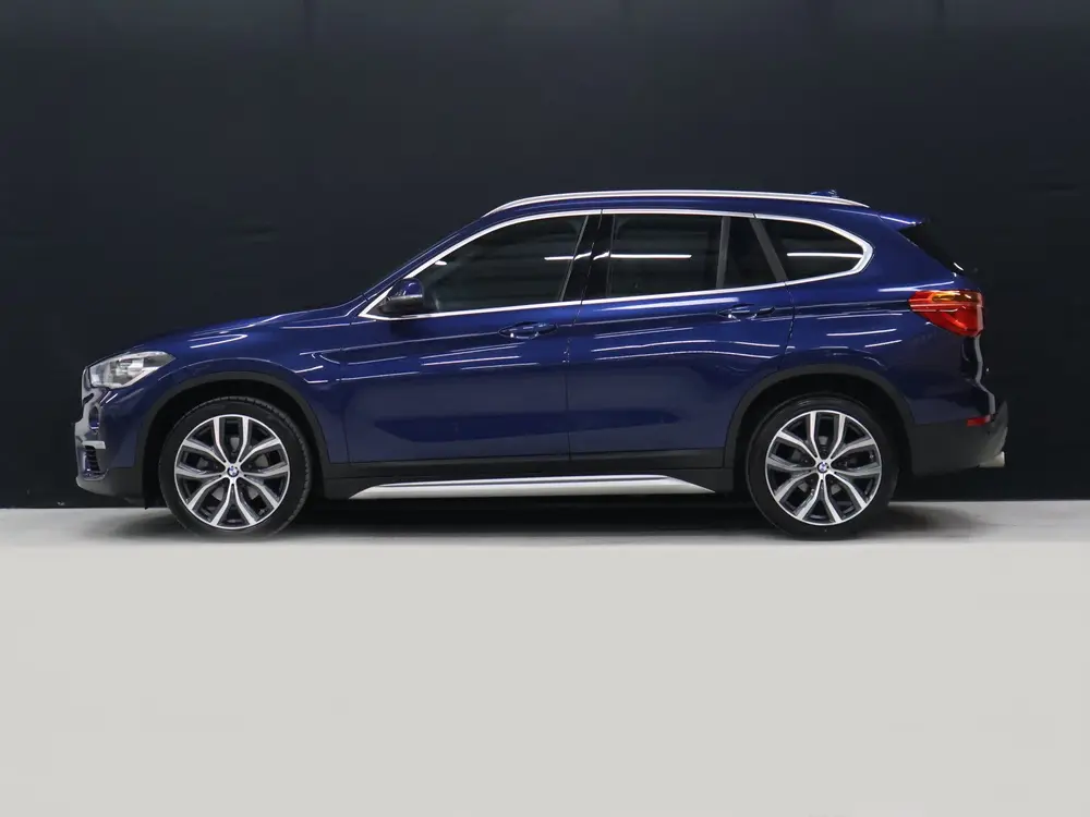 BMW X1 sDrive18i Executive Edition [HEAD-UP DISPLAY, CRUISEC uit 2019, foto 4
