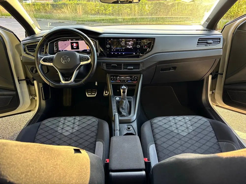 Volkswagen Taigo R-line 1.5 TSI 150pk Dsg-7 2023 uit 2023, foto 3