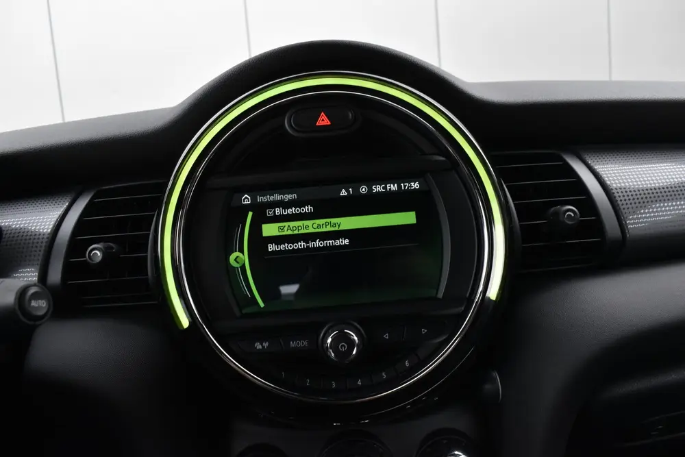 Mini Cabrio 1.5 Cooper Chili Carplay - Navi - Stoelverw. uit 2019, foto 12