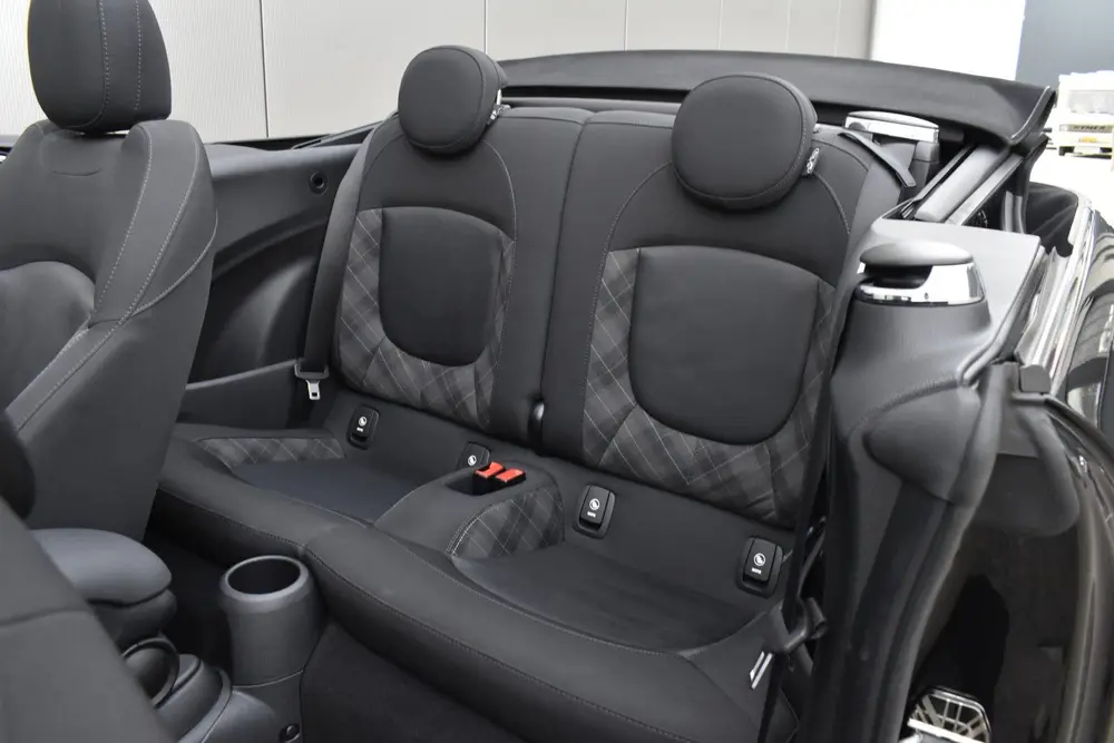 Mini Cabrio 1.5 Cooper Chili Carplay - Navi - Stoelverw. uit 2019, foto 9