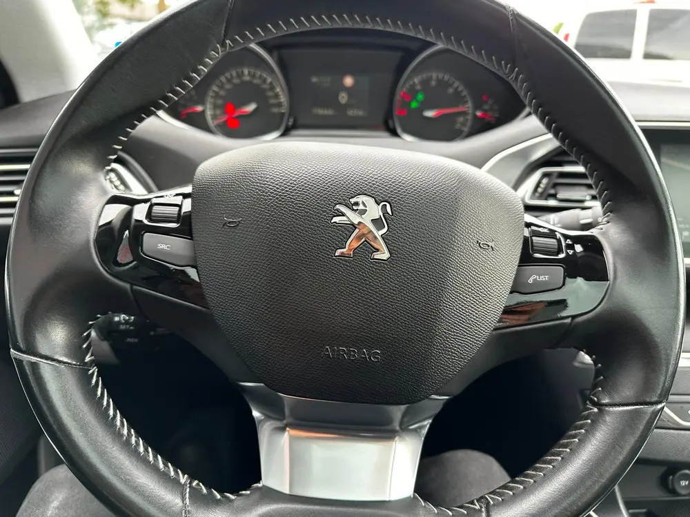 Peugeot 308 1.5 BlueHDi Blue Lease Premium/Nieuwe Distr. uit 2019, foto 13