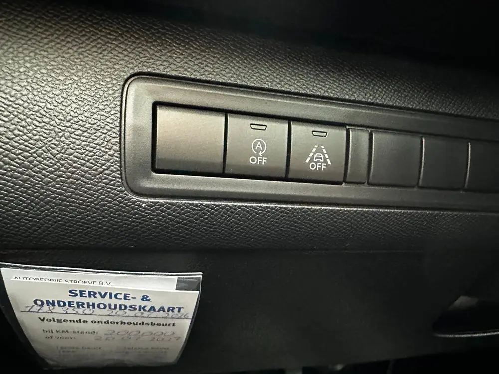 Peugeot 308 1.5 BlueHDi Blue Lease Premium/Nieuwe Distr. uit 2019, foto 17