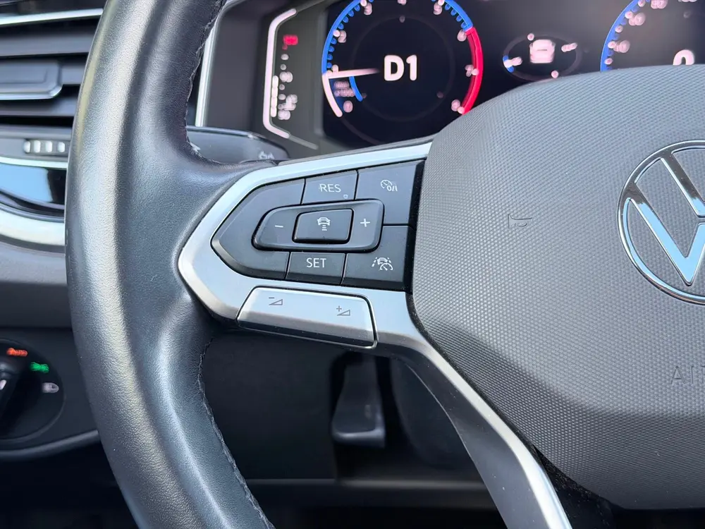 Volkswagen Polo 1.0 TSI Style Pano/AppleCar/Xenon uit 2023, foto 13