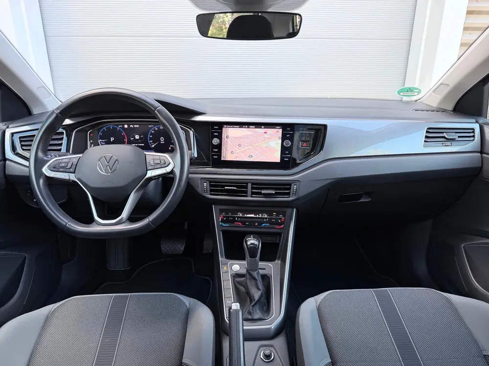 Volkswagen Polo 1.0 TSI Style Pano/AppleCar/Xenon uit 2023, foto 9