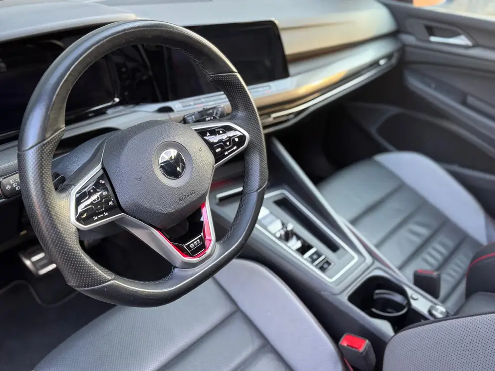 Volkswagen Golf Luxe VW Golf 8 GTI | Pano | HUD | Mem. stoelen + koeling | uit 2020, foto 11