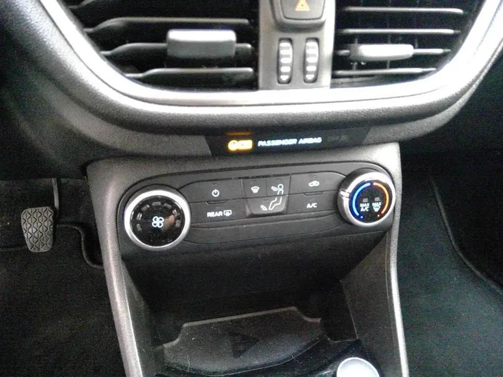 Ford Fiesta 1.1 Trend NAVI grote scherm Cruisecontrol uit 2019, foto 7