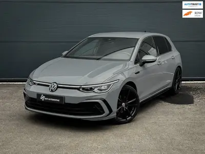 Volkswagen Golf 1.5 eTSI R-Line Business, IQ Lights, ACC Tra uit 2021
