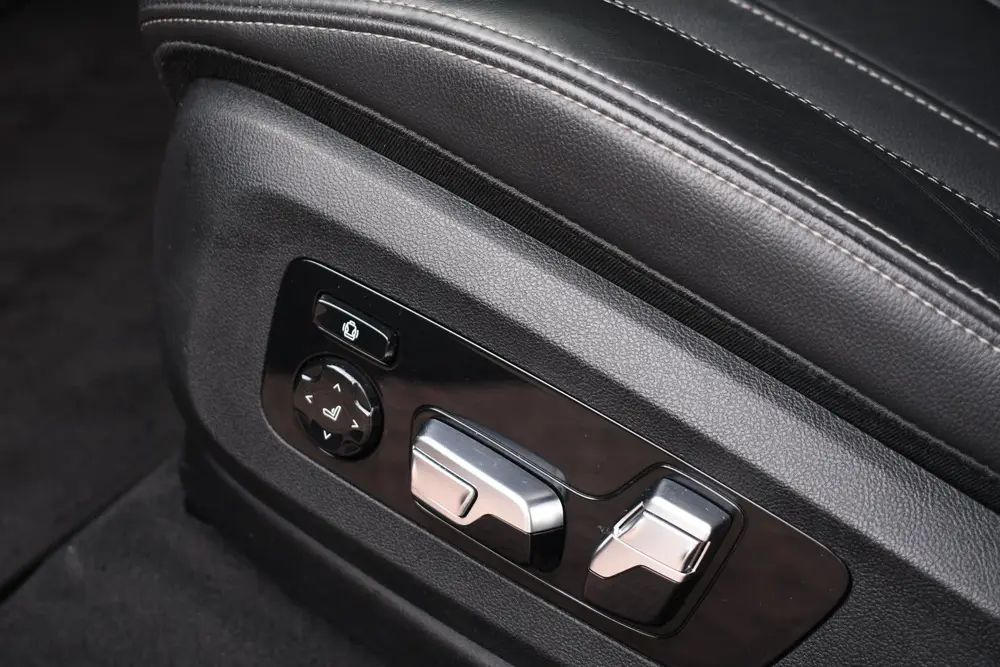 BMW X5 xDrive30d M-Sport Skylounge Comf-seat H/K Trekh HUD uit 2019, foto 16