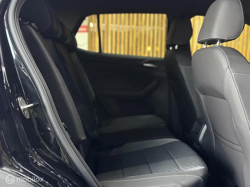 Volkswagen T-Cross 1.0 TSI R-Line|Led|Acc|Pdc|Carplay|Sfeer uit 2023, foto 16