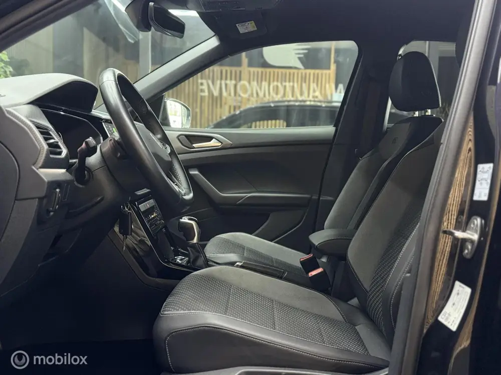 Volkswagen T-Cross 1.0 TSI R-Line|Led|Acc|Pdc|Carplay|Sfeer uit 2023, foto 7