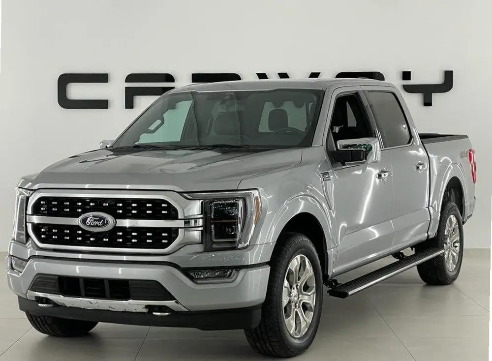 Ford F150 USA F-150 3.5 V6 Ecoboost PLATINUM NIEUWE AUTO! BPM VRI uit 2022, foto 9
