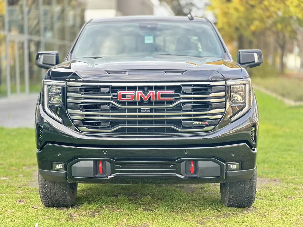 GMC Sierra AT4 | VIRTUAL COCKPIT | BOM VOL | DC | CARWAY uit 2025, foto 5