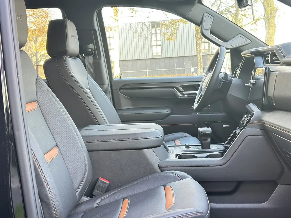 GMC Sierra AT4 | VIRTUAL COCKPIT | BOM VOL | DC | CARWAY uit 2025, foto 9